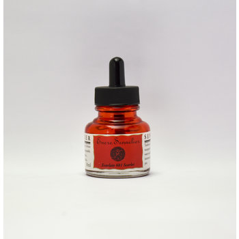 SENNELIER Encre Sennelier 30ml Ecarlate