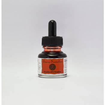 SENNELIER Sennelier Ink 30ml Vermilion