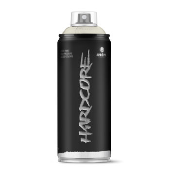 MONTANA COLORS MTN Hardcore 400ml - RV-55 Gris Arkalis