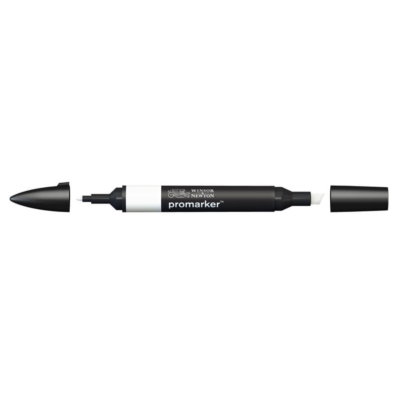 WINSOR & NEWTON Promarker Cold Grey 00 (Cg00)