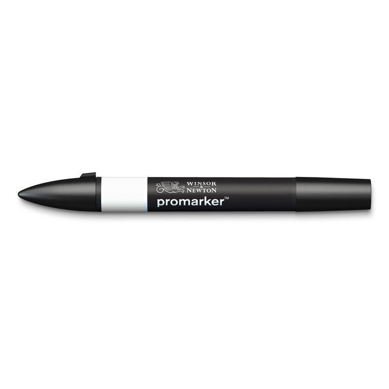 WINSOR & NEWTON Promarker Cold Grey 00 (Cg00)