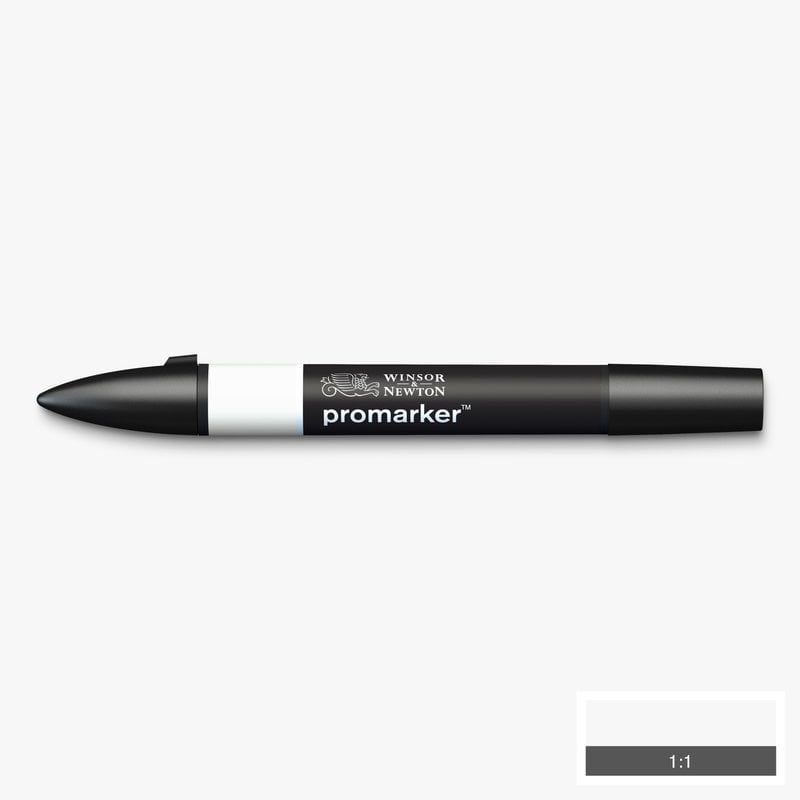 WINSOR & NEWTON Promarker Cold Grey 00 (Cg00)