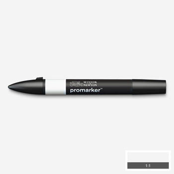 WINSOR & NEWTON Promarker Gris froid 0 (CG0)