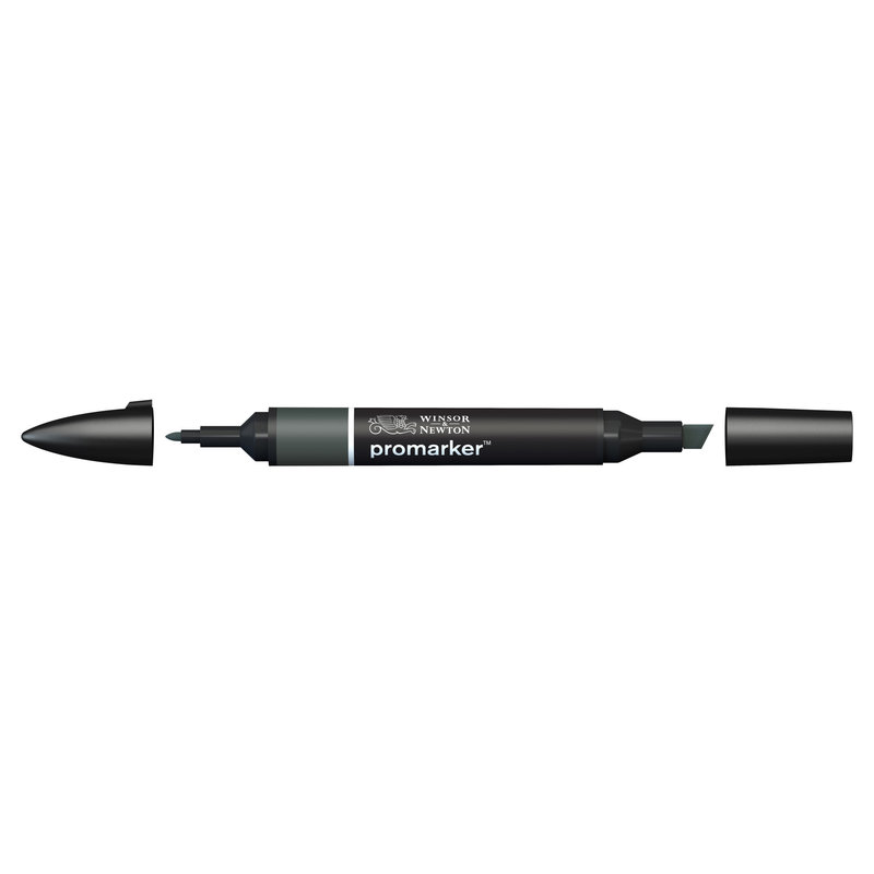 WINSOR & NEWTON Promarker Cold Grey 7 (Cg7)