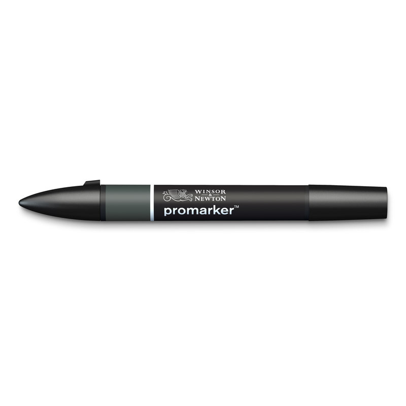 WINSOR & NEWTON Promarker Cold Grey 7 (Cg7)