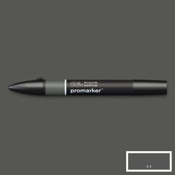 WINSOR & NEWTON Promarker Gris Glace 7 (Ig7)
