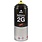 MONTANA COLORS MTN Nitro 2G 400ml Black Tar