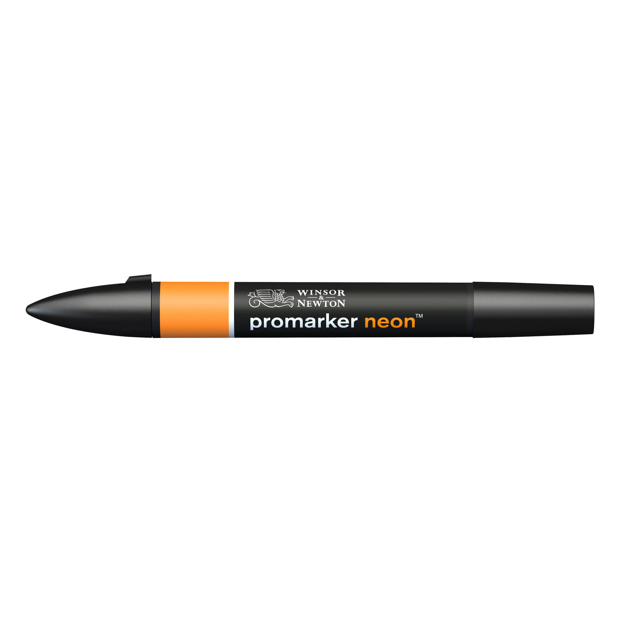 WINSOR & NEWTON Promarker Néon Orange radieux
