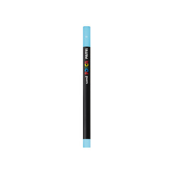 UNI-BALL Pastel Stick KPA100 BC Light Blue