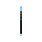 UNI-BALL Bâtonnet de Pastel KPA100 BC Bleu clair