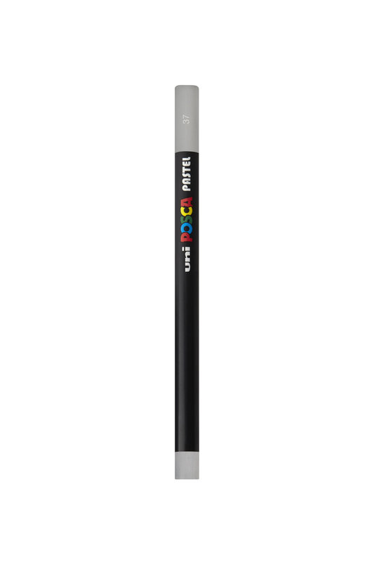 UNI-BALL Pastel Stick KPA100 G Grey