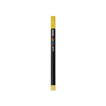 UNI-BALL Pastel Stick KPA100 OCRC Light Ochre