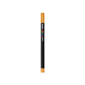 UNI-BALL Pastel Stick KPA100 O Orange