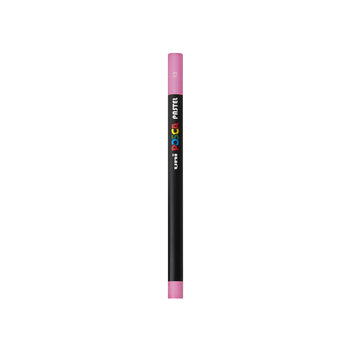 UNI-BALL Pastel Stick KPA100 RE Light Pink