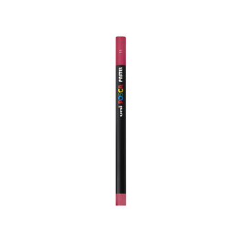 UNI-BALL Bâtonnet de Pastel KPA100 REFU Rose fuchsia