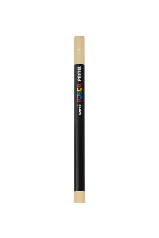 UNI-BALL Pastel Stick KPA100 RS Salmon Pink