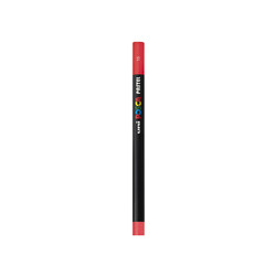UNI-BALL Posca Bâtonnet de Pastel KPA100 R Rouge