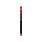 UNI-BALL Pastel Stick KPA100 R Red