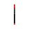 UNI-BALL Pastel Stick KPA100 RVER Vermilion Red