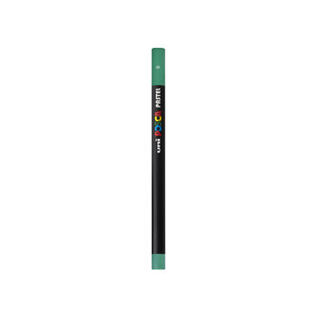 UNI-BALL Pastel Stick KPA100 V Green