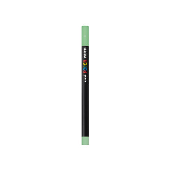 UNI-BALL Bâtonnet de Pastel KPA100 VC Vert Clair