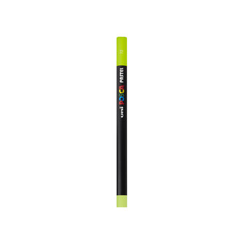 UNI-BALL Pastel Stick KPA100 VP Apple Green