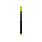 UNI-BALL Pastel Stick KPA100 VP Apple Green