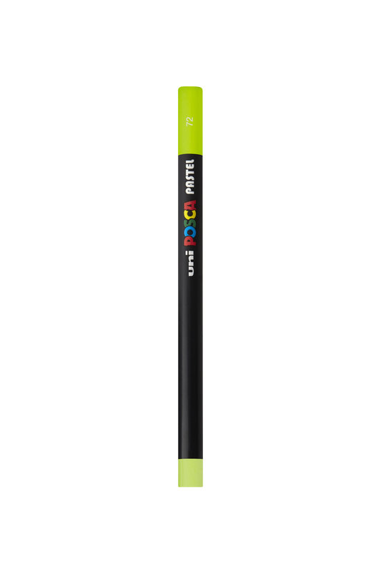 UNI-BALL Pastel Stick KPA100 VP Apple Green