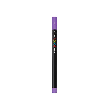 UNI-BALL Bâtonnet de Pastel KPA100 VT Violet