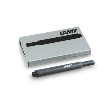 LAMY T10 Ink Cartridge Black
