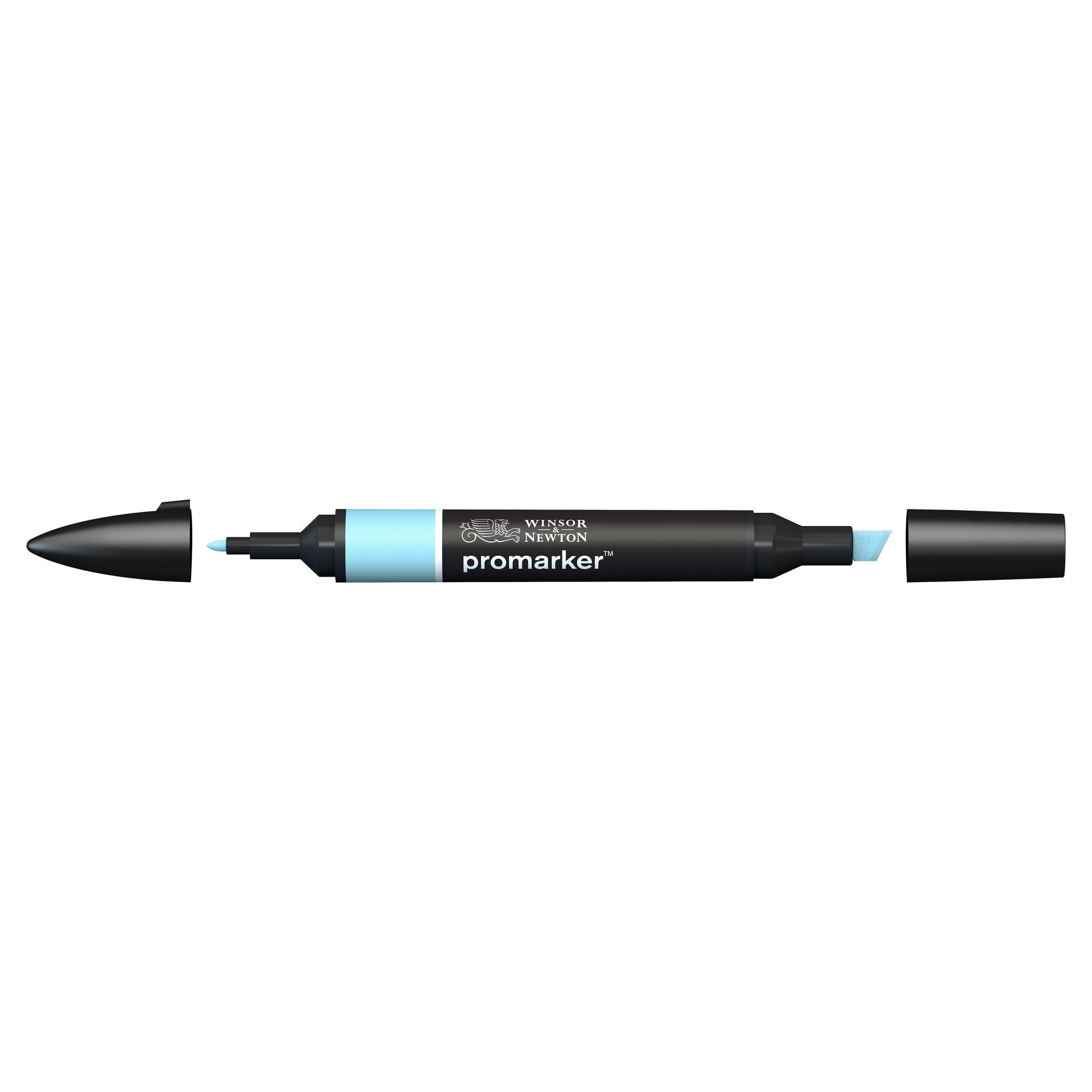 WINSOR & NEWTON Promarker Bleu arctique (B138)