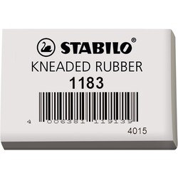 STABILO gomme spéciale STABILO CarbOthello