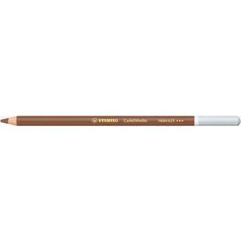 STABILO CarbOthello - marron terre de Sienne