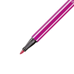 STABILO STABILO Pen 68 - rose foncé