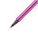 STABILO Pen 68 - rose foncé