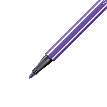 STABILO Feutre Pen 68 - violet