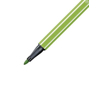 STABILO STABILO PEN 68 Feutre de dessin - vert clair