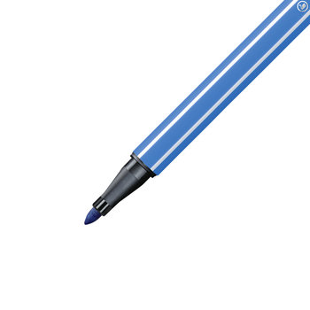 STABILO Pen 68 - bleu électrique