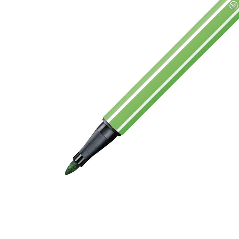 STABILO Feutre Pen 68 - vert clair