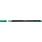 STABILO Feutre Pen 68 metallic - vert clair métallisé