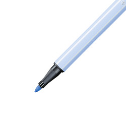 STABILO STABILO Pen 68 - bleu clair