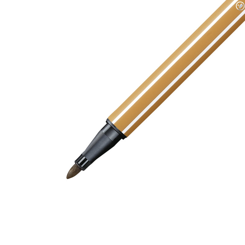 STABILO Pen 68 - marron clair