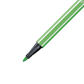 STABILO STABILO Pen 68 - vert émeraude