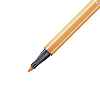 STABILO STABILO Pen 68 - orange fluo