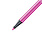 STABILO Feutre Pen 68 - rose fluo