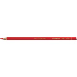 STABILO All - rouge