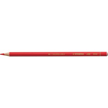 STABILO STABILO ALL Crayon toutes surfaces - rouge