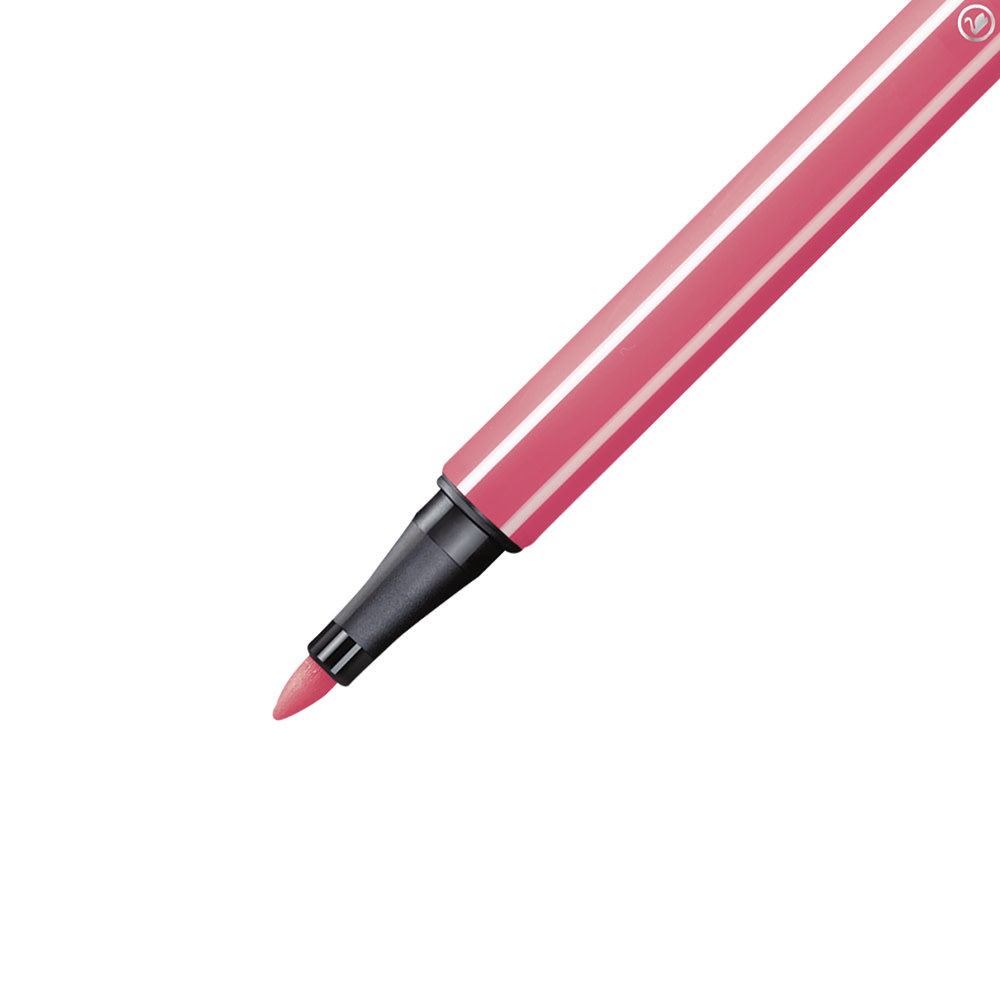 STABILO Pen 68 - rose framboise