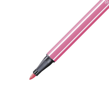 STABILO Pen 68 - rose