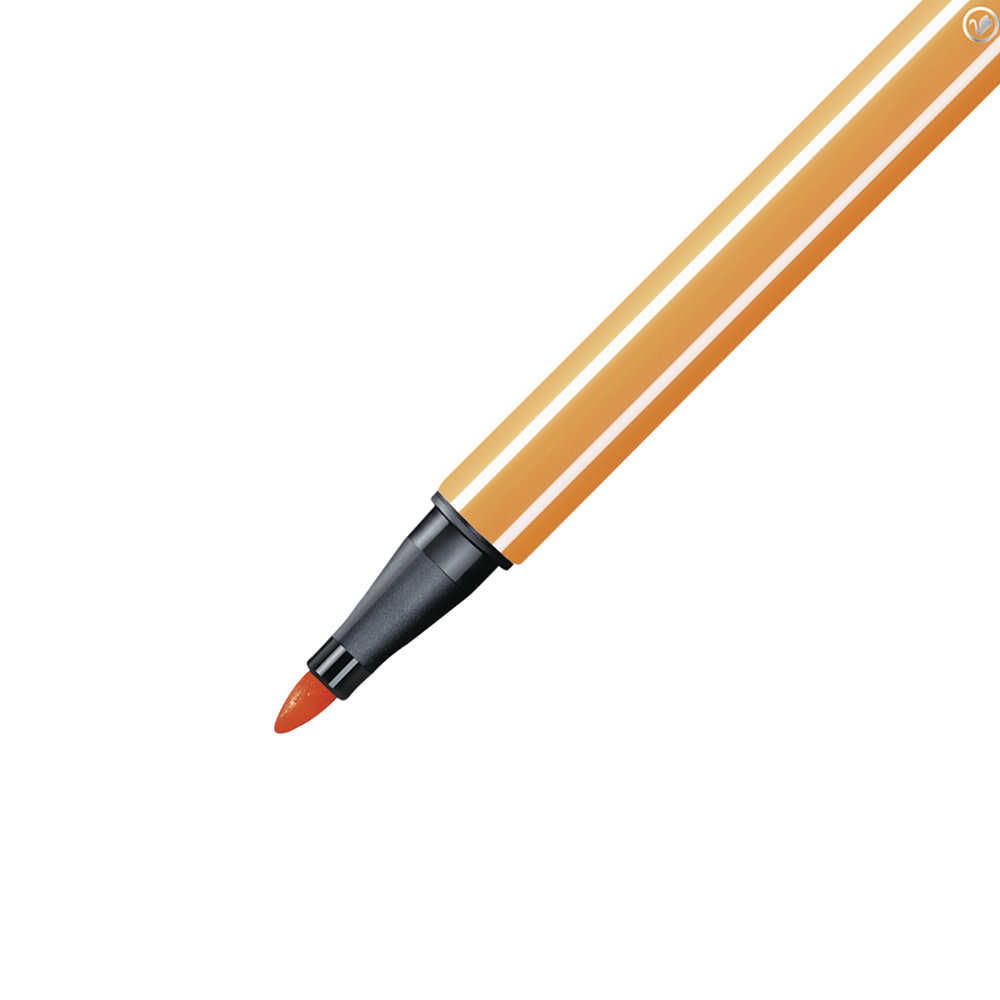 STABILO Pen 68 - orange